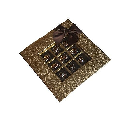 Buy My Chocolate Hut Chocolates Gold Box 175 gm Online at Best Price. bigbasket
