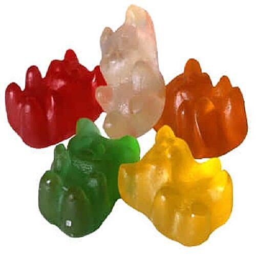 Buy House Of Candy Gummy Bears Online at Best Price of Rs null bigbasket