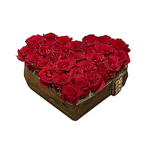 Buy House Of Flowers by Marry Me Flower Bouquet The Wonder Of You