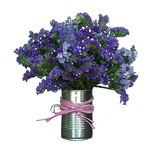 Buy House Of Flowers by Marry Me Flower Bouquet Violet Online at Best