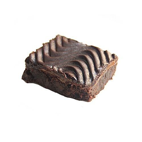Buy Theobroma Millionare Brownie, Eggless Online at Best Price of Rs