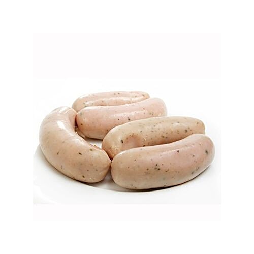 Buy Meat N More Bulk Chicken Sausage Online at Best Price of Rs null