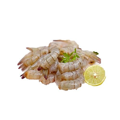 Buy Licious Hyderabad Fish Prawns Medium(Tail on) Online at Best Price of Rs null bigbasket
