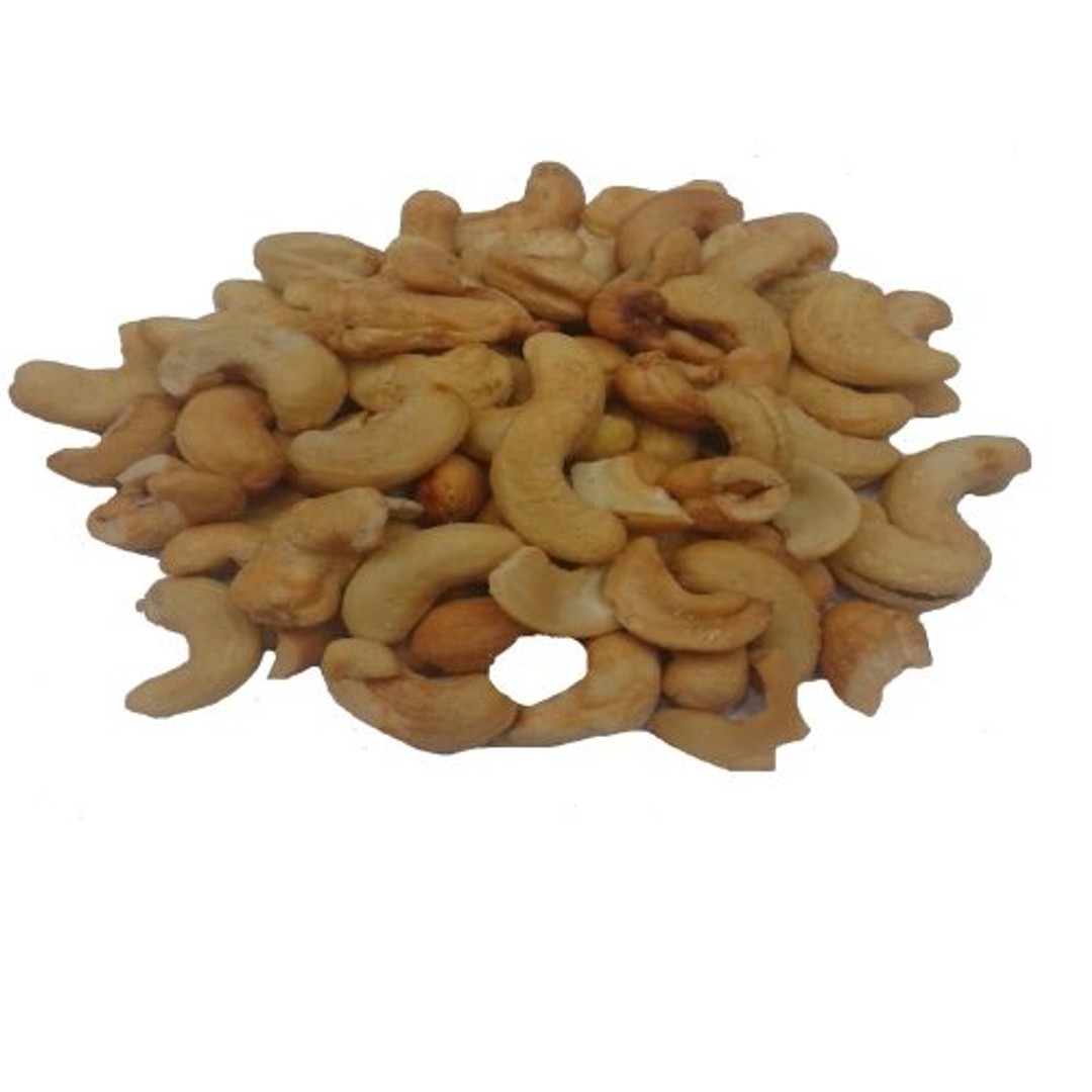 Buy Sindhi Namkeen & Dry Fruits Dry Fruits Salted Cashew / Kaju Online at Best Price of Rs