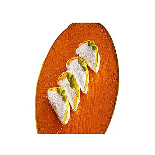 Buy Dadu's Sweets Kaju Dryfruit Gillory Online at Best Price of Rs