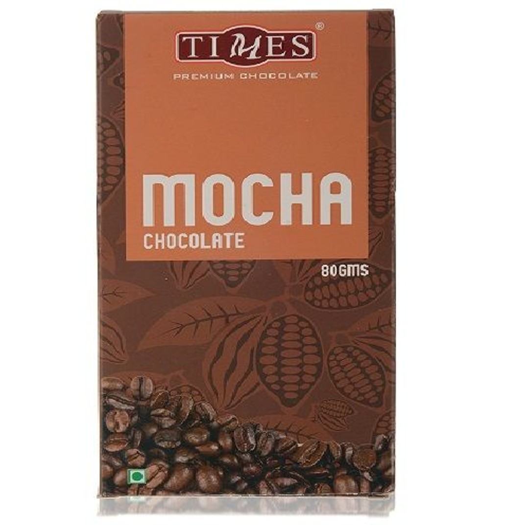 Buy Chocolate Hut Chocolate Bar Mocha Online at Best Price of Rs null