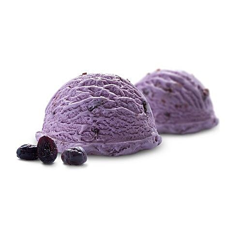 Buy Havmor Ice Cream Black Currant, Medium Scoop Online at Best Price