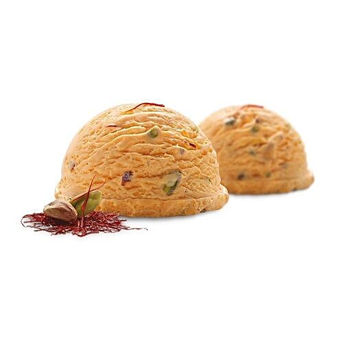 Buy Havmor Ice Cream Kesar Pista, Large Scoop Online at Best Price of