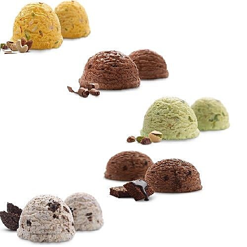 Buy Havmor Ice Cream Combo Medium Scoop Online at Best Price of Rs