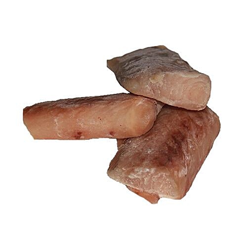 Buy Lion Fresh Fish Surmai Fillet, Raw Frozen Online at Best Price of
