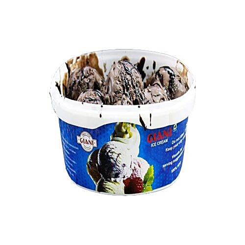 Buy Giani Ice Cream Ice Cream Belgium Chocolate Online at Best Price