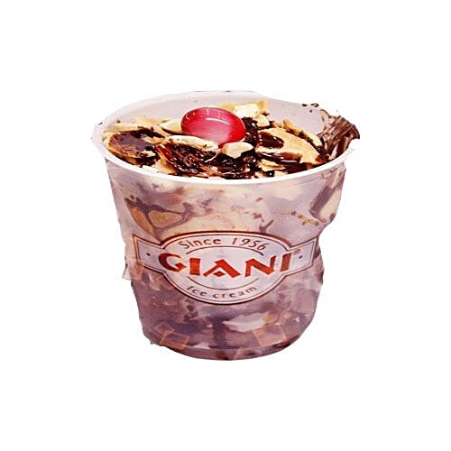Buy Giani Ice Cream Ice Cream Carmel Mocha Sundae Online at Best