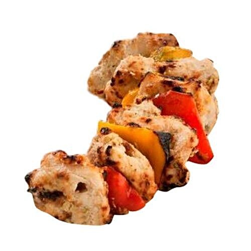 Buy Sumit Jhatka Meat Shop Chicken Malai Tikka Online at Best Price