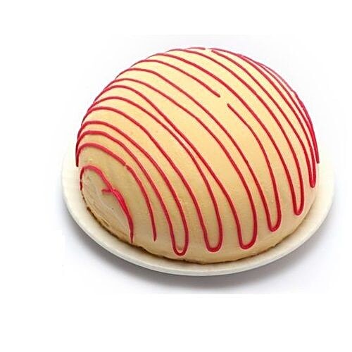 Buy Ice Cream Works Ice Cream Fruity Cassata Slice 135 Online at