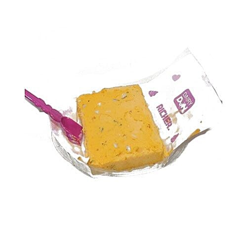 Buy Dairy Don Ice Cream Kesar Pista Online at Best Price of Rs null