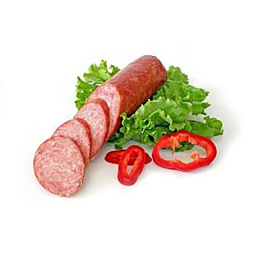 Buy HF Honesty Foods Bandra Chicken Pepperoni Online at Best Price