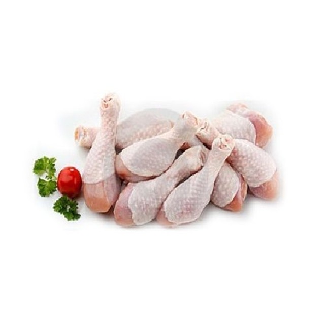 Buy Barkati Broiler Chicken Drumsticks With Skin Online at Best Price