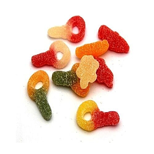 Buy House Of Candy Candy Fizzy Mix Candy Online at Best Price of Rs