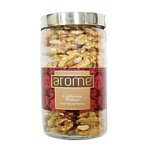 Buy Arome Dry Fruits California Walnut Online at Best Price of Rs