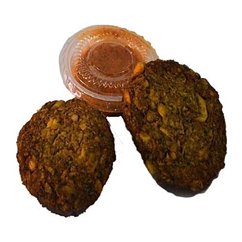 Buy Barista Corn Vada Online at Best Price of Rs null bigbasket