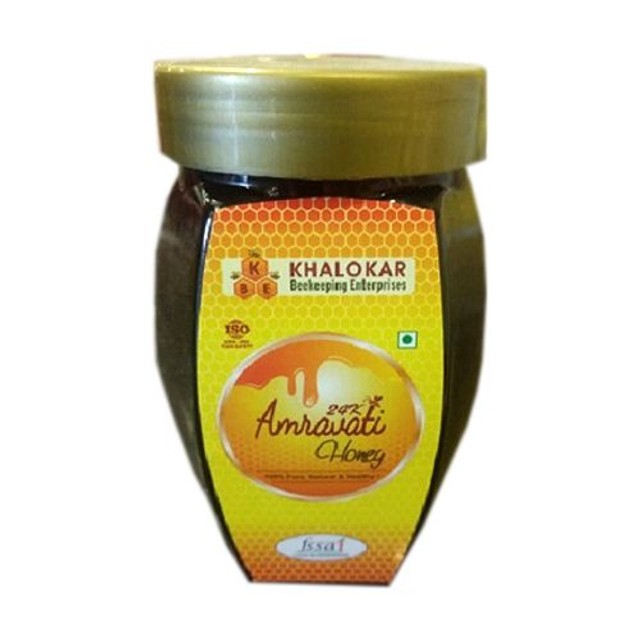Buy 24 K Amaravati honey Honey Ajwain Online at Best Price of Rs null