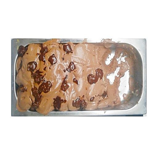 Buy Ice Stone Gelato Ferrero Rocher Online at Best Price of Rs null