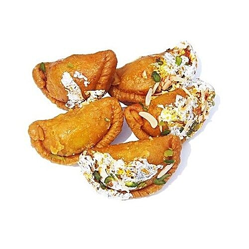 Buy Karachi Bakery Chandanagar Sweets Khowa Puri Online at Best Price