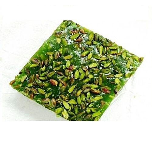Buy Karachi Bakery Chandanagar Sweets Dry Fruit Halwa Online at Best Price of Rs null bigbasket