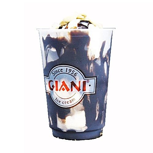 Buy Giani Sundaes Hot Chocolate Fudge Online at Best Price of Rs null bigbasket