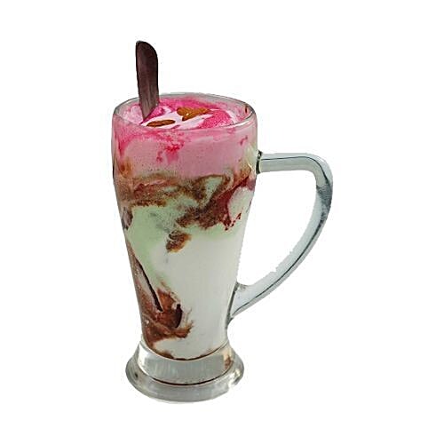 Buy Ice Cream Works Dry Fruit Falooda Online at Best Price of Rs null bigbasket