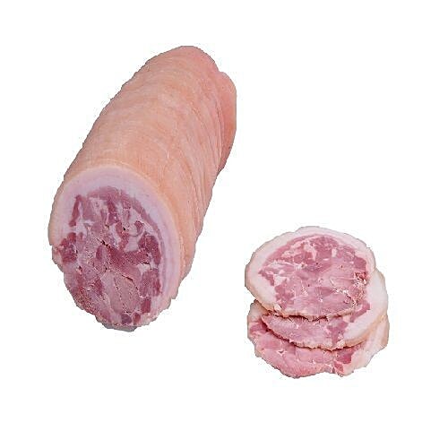 Buy Shalini Ham Shop Pork Ham Round 500 gm (Normal