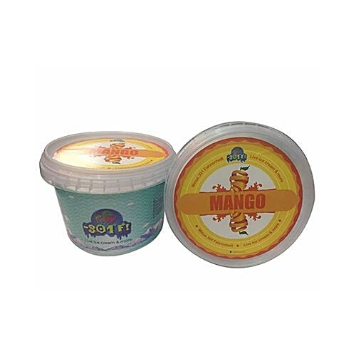 Buy Minus 301 degrees FBorivali Ice Cream Mango Online at Best Price