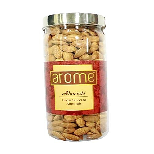 Buy Arome Dry fruits Dry Fruits Almonds Online at Best Price of Rs