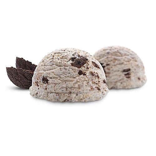 Buy Havmor Ice Cream Cookie Cream Online at Best Price of Rs null