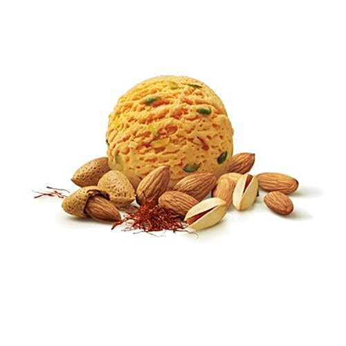 Buy Vice Ice Cream Kesar Pista Gallon Online at Best Price of Rs null