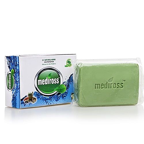 Buy Rosscare Soap Mediross Online at Best Price of Rs null bigbasket