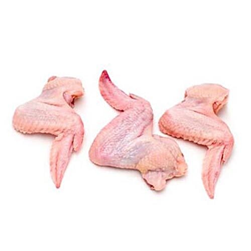 Buy A1 Fresh Chicken Chicken Wings Without Skin Online at Best Price