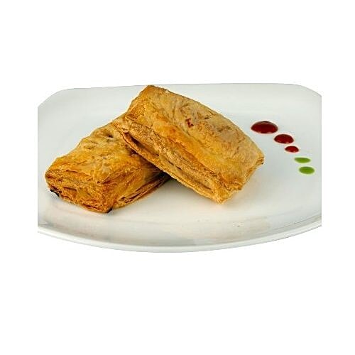 Buy Monginis The Cake Shop Puff Classic Chicken Online at Best Price