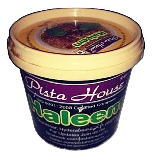 Buy Pista House Mutton Haleem 1.5 kg Online at Best Price. of Rs null