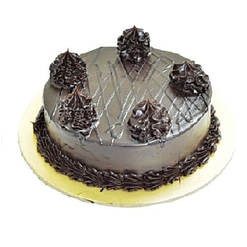 Buy fnp Cakes n More Fresh Cake Chocolate Mud Online at Best Price of