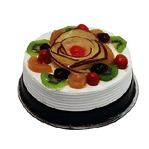 Buy fnp Cakes n More Fresh Cake Mix Fruit Online at Best Price of Rs