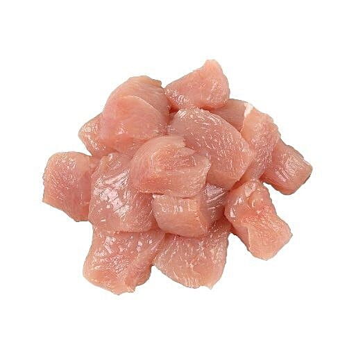 Buy Sardar Pure Meat Shop Dwarka Chicken Breast, Boneless, Fillet