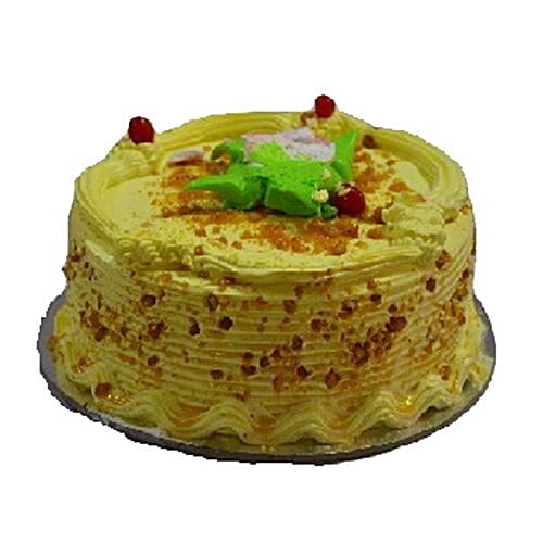 Buy Breadman Fresh Cake Butterscoth Online at Best Price of Rs null