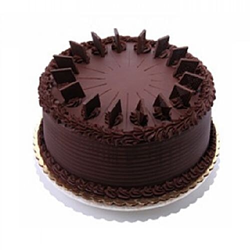 Buy Breadman Fresh Cake Chocolate Fudge Online at Best Price of Rs