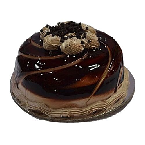 Buy Breadman Fresh Cake Chocochip Online at Best Price bigbasket