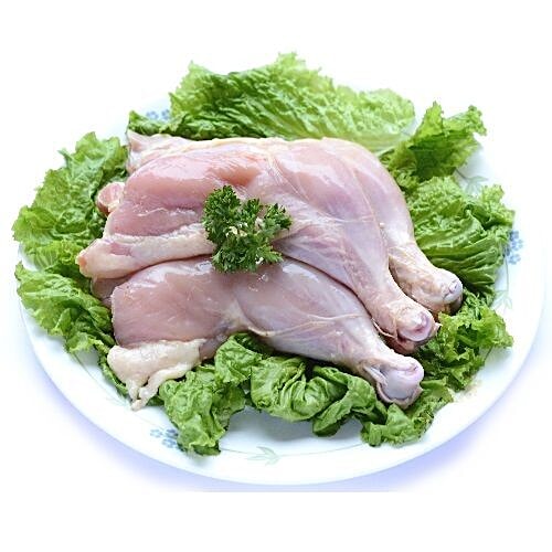Buy SARDARMeat shop Janakpuri Chicken Full / Whole Leg Online at