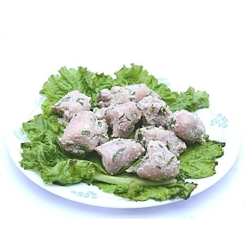 Buy SARDARMeat shop Janakpuri Chicken Malai Tikka, Heat & Eat Online