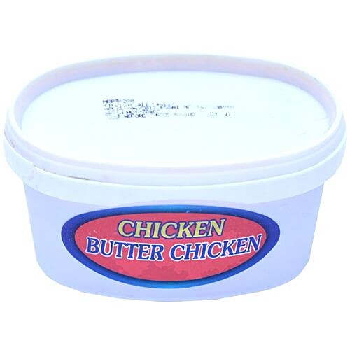 Buy SARDARMeat shop Janakpuri Butter Chicken Boneless Box, Heat