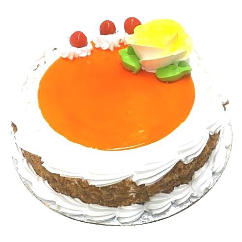 Buy Karachi Bakery DR.As rao nagar Fresh Cake Butterscotch Online at