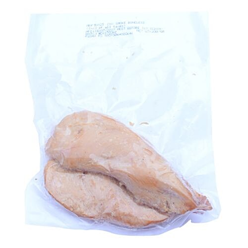 Buy SARDARMeat shop Dwarka Chicken Smoked Breast Boneless, Heat
